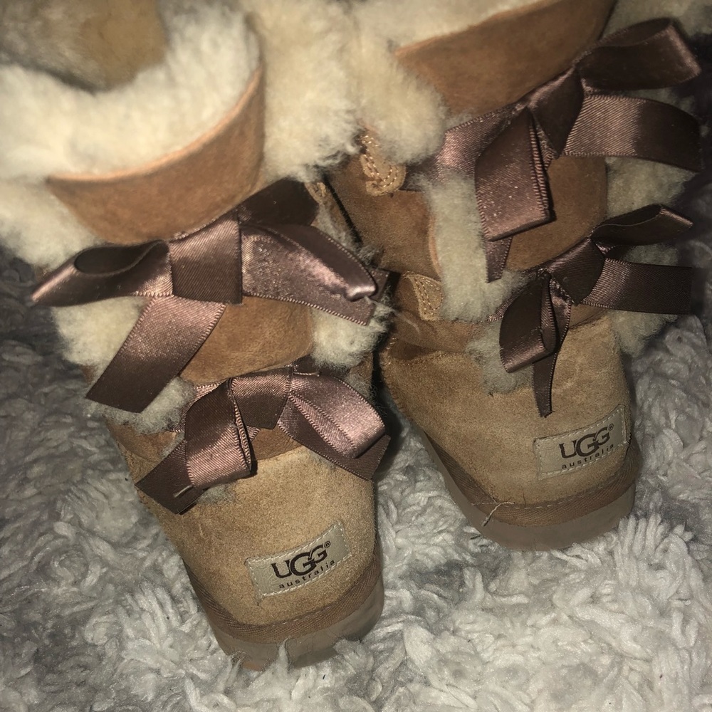 Ugg boots